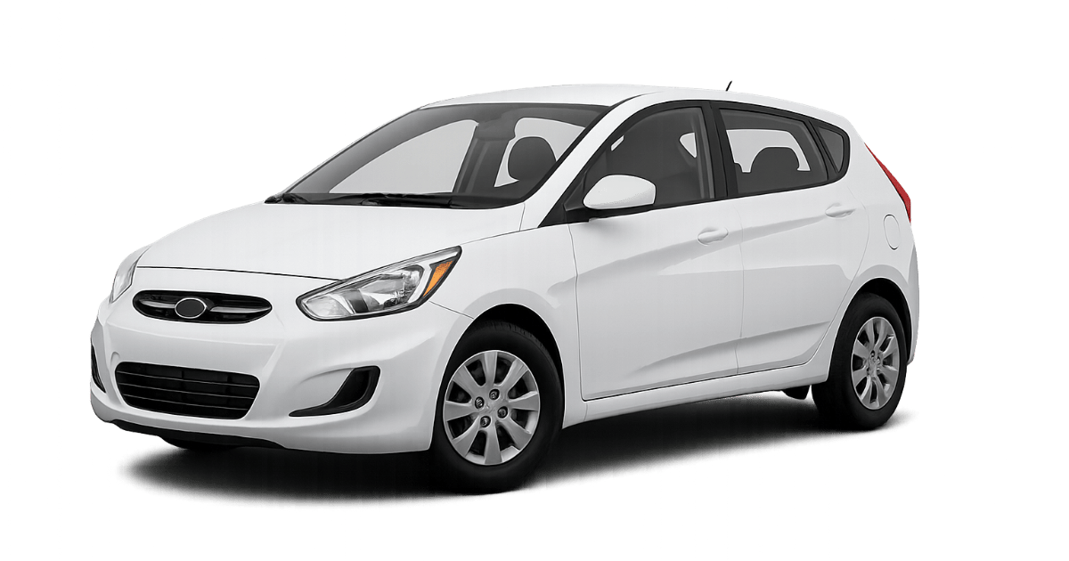 Hatchback – compacto e inteligente