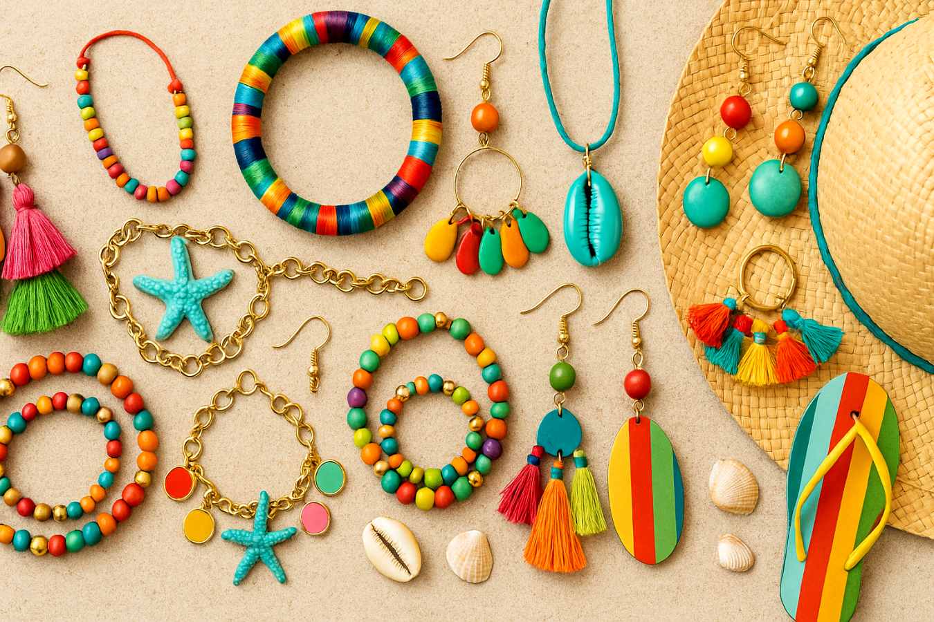 Modeschmuck bei Fashion Blu