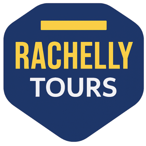 Rachelly Tours Logo