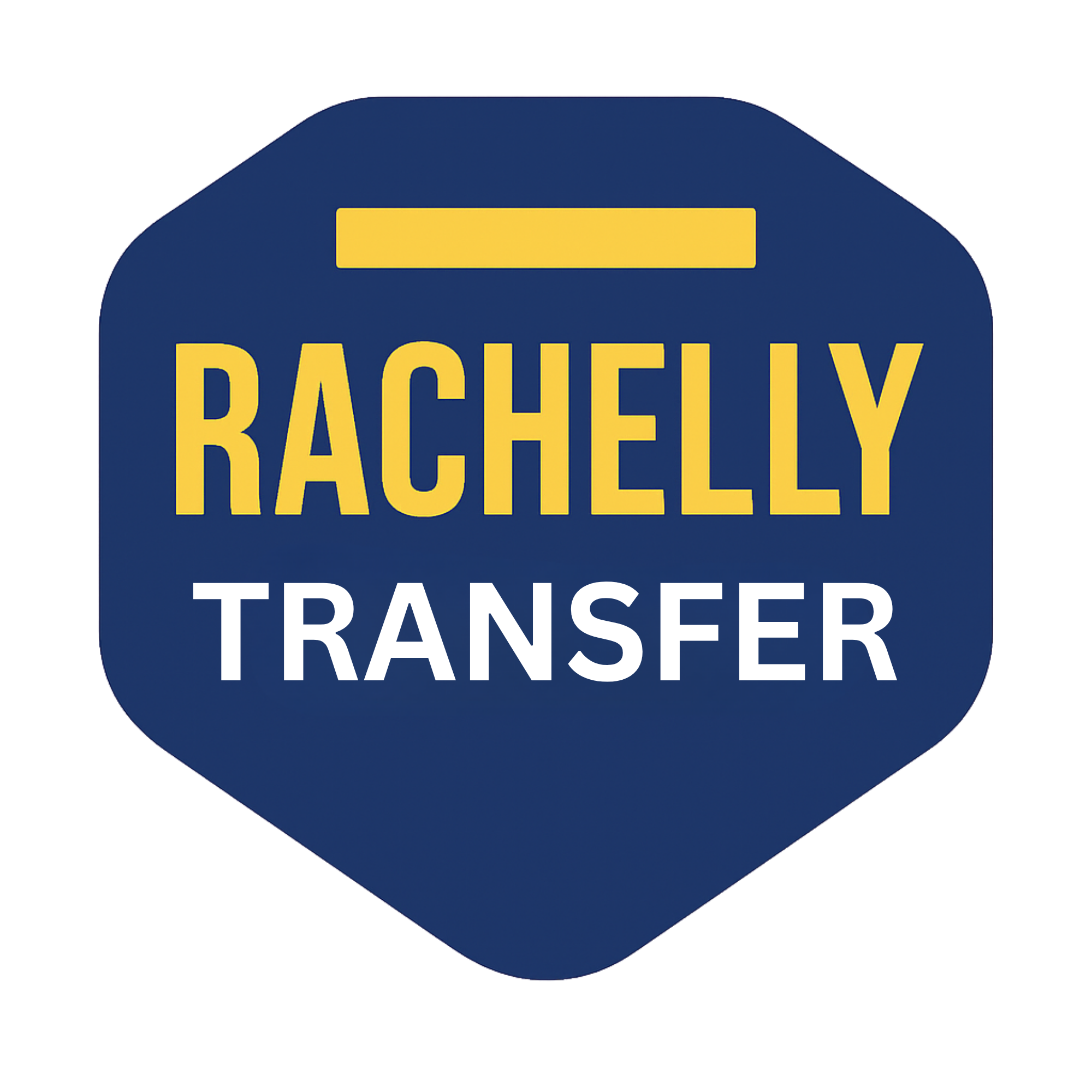 Rachelly Transfer Logo