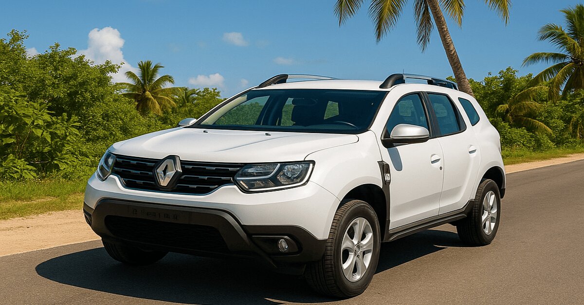 Rachelly Car Rental – Movilidad a tu alcance