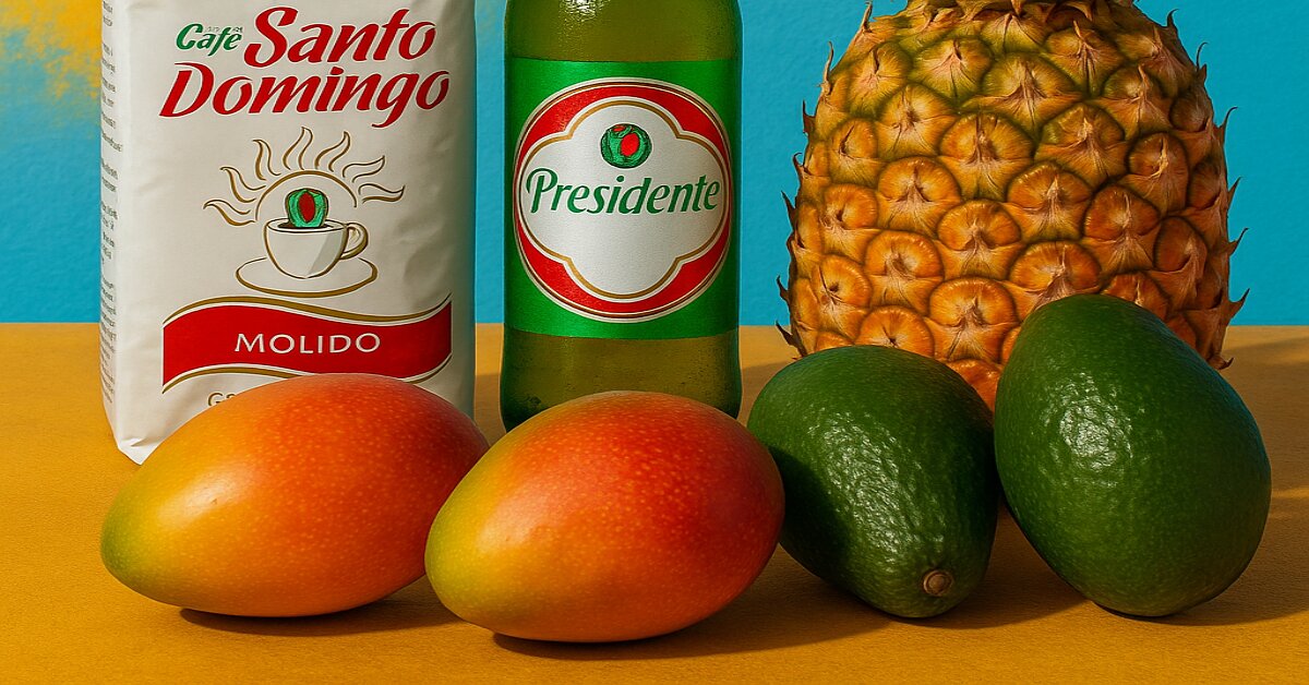 Colmado Blu – Tu Tienda Favorita